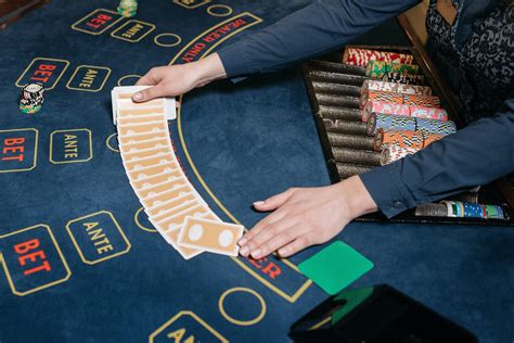 Jogar Baccarat .